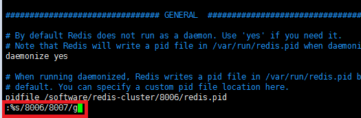 Linux 下 Redis 集群安装部署及使用详解