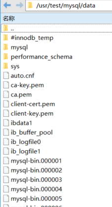 基于 Docker Compose 搭建 MySQL 主从复制(1 主 2 从)