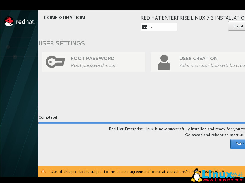 Red Hat Enterprise Linux 上安装部署 SQL Server 2017 Red Hat Enterprise Linux 上安装部署 SQL Server 2017
