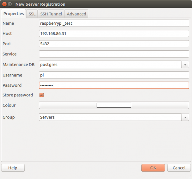 怎么在一台树莓派上安装 Postgres 数据库