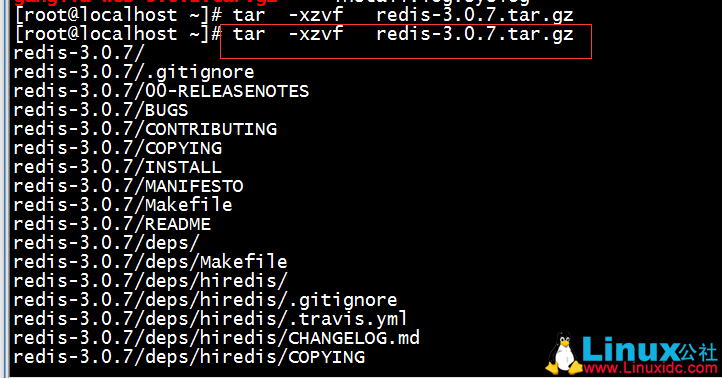 Linux 下 Redis-3.0.7 版本的安装以及 Redis 主备的部署 Linux 下 Redis-3.0.7 版本的安装以及 Redis 主备的部署