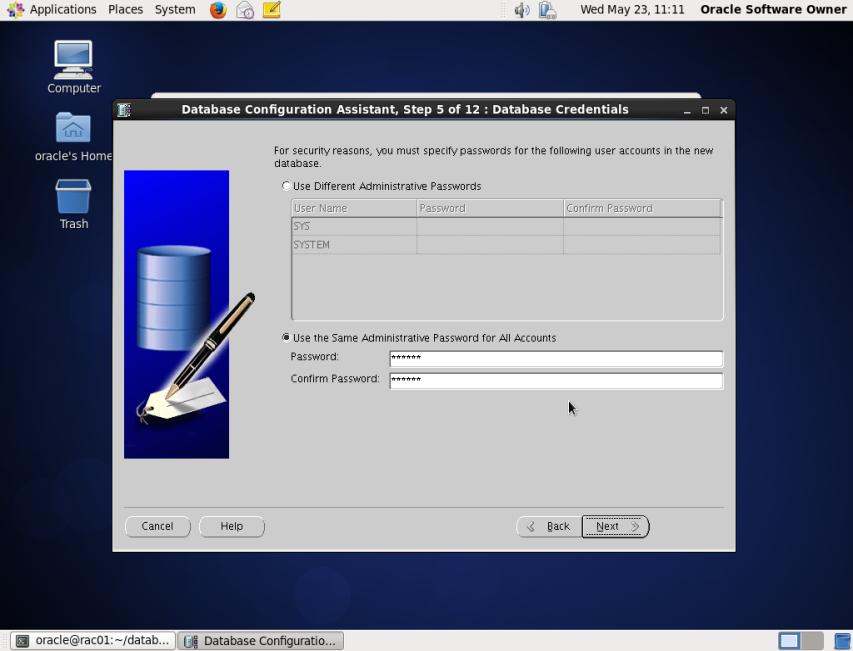 以 CentOS 6.8 系统为例部署 Oracle 11g RAC 和 DNS 配置 以 CentOS 6.8 系统为例部署 Oracle 11g RAC 和 DNS 配置