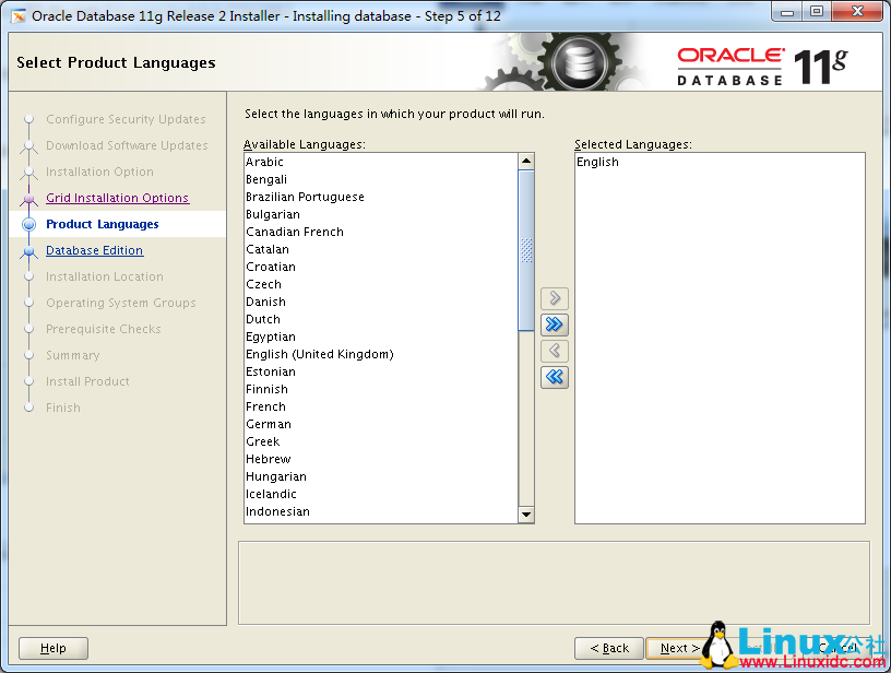 Oracle Linux 6.9 安装和 Oracle 11.2.0.4.0 安装及 psu 补丁升级