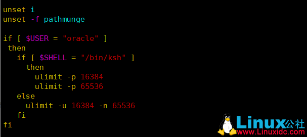 CentOS7 下安装 Oracle 12c