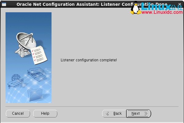 Linux 上 Oracle 11g 单实例安装详解