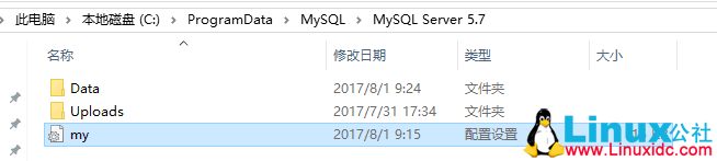 Windows 下 MySQL 主从配置小结 Windows 下 MySQL 主从配置小结