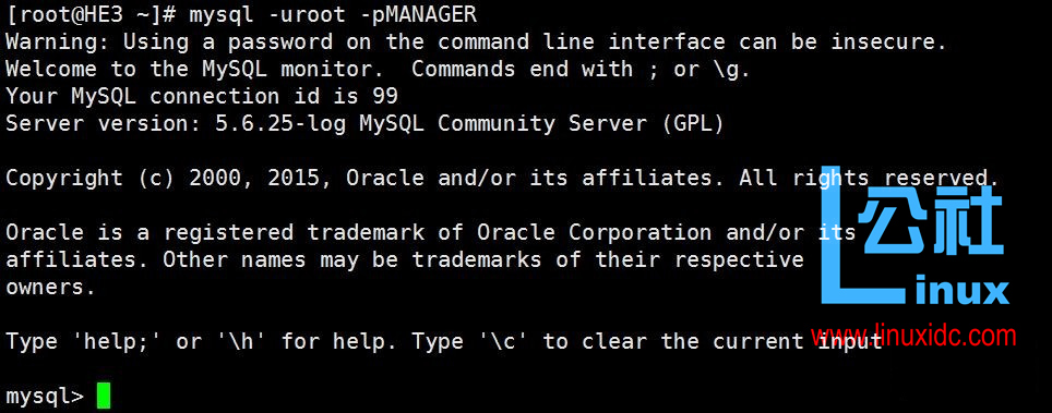 MySQL5.6 生产库自动化安装部署 MySQL5.6 生产库自动化安装部署
