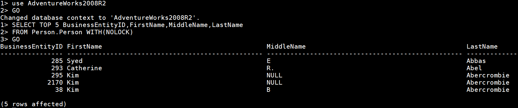 从 Windows 迁移 SQL Server 数据库到 Linux