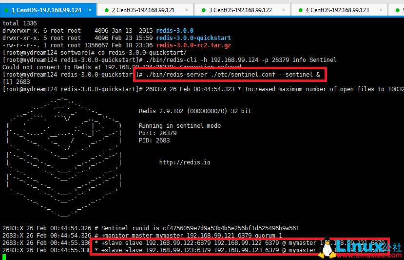 Redis 高级特性介绍及实例分析