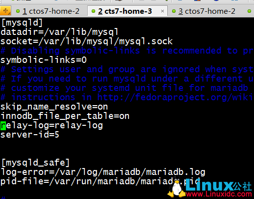MySQL 主从复制中的半同步复制 MySQL 主从复制中的半同步复制