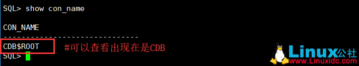 Oracle 12c 可插拔数据库深入理解