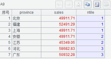 用简单程序协助 MySQL 实现窗口函数 用简单程序协助 MySQL 实现窗口函数