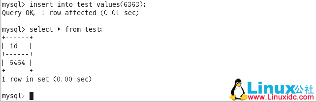 mysql-proxy 代理加 MySQL 主从实现读写分离