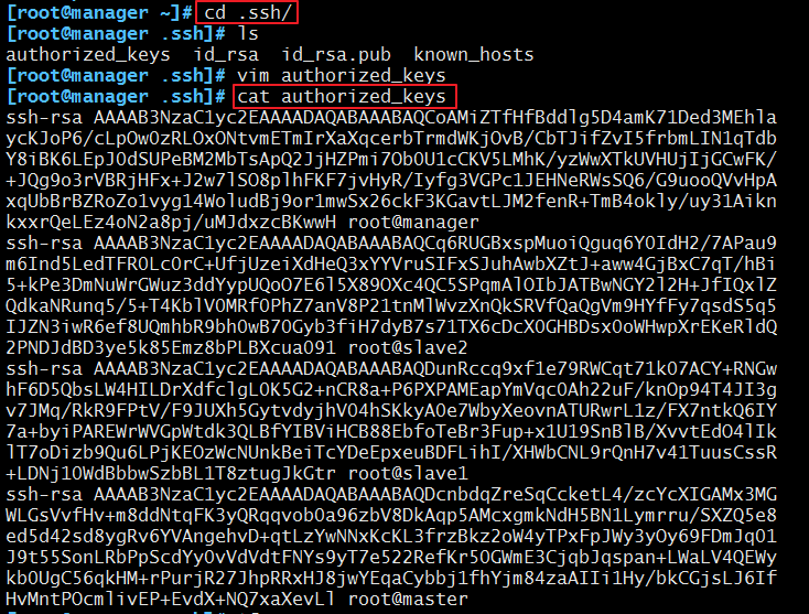 MySQL 实现高可用架构之 MHA MySQL 实现高可用架构之 MHA