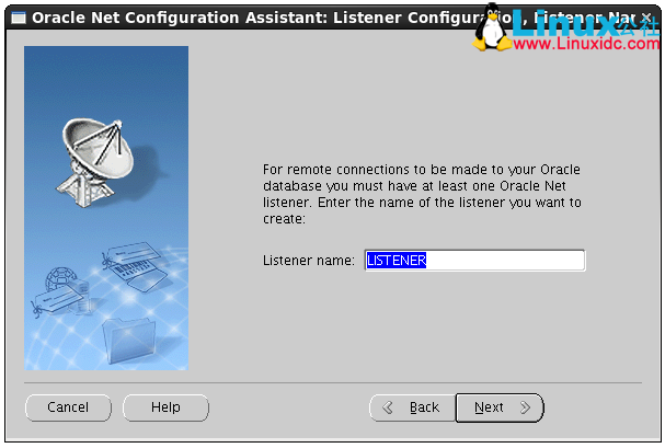 Linux 上 Oracle 11g 单实例安装详解