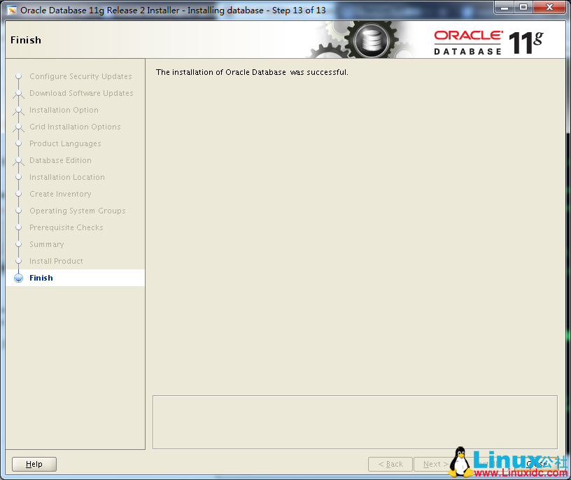 Oracle Linux 6.9 安装和 Oracle 11.2.0.4.0 安装及 psu 补丁升级
