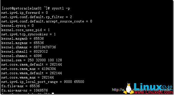 Linux 系统安装 Oracle Database 12c 图文详解教程