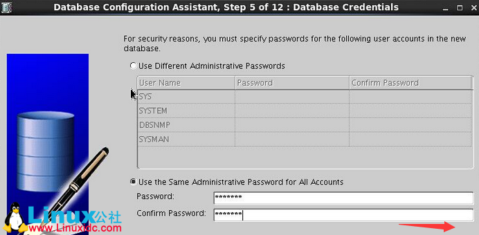 CentOS 7 下 Oracle 11gR2 安装最新详解