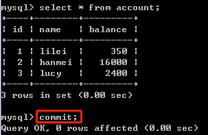 MySQL 锁与事务隔离级别