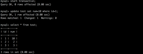深入理解 MySQL 的四种隔离级别