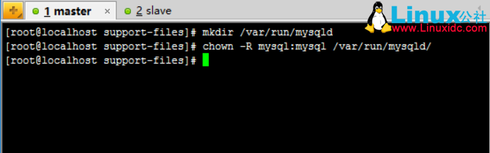 CentOS 7.2 下 MySQL5.7.13 安装和基于 SSL 加密的主从复制