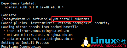 Linux 下 Redis 集群安装部署及使用详解