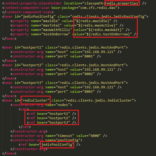 Linux 下 Redis 集群安装部署及使用详解