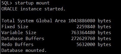 Oracle 数据库归档模式详解 Oracle 数据库归档模式详解