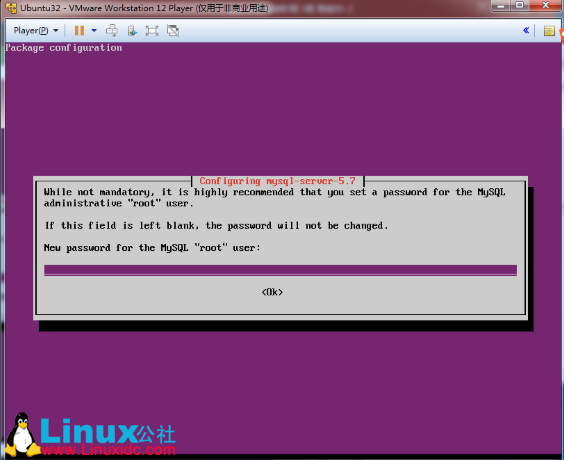 Ubuntu 搭建 MySQL,Navicat Premium 连接 Ubuntu 搭建 MySQL,Navicat Premium 连接
