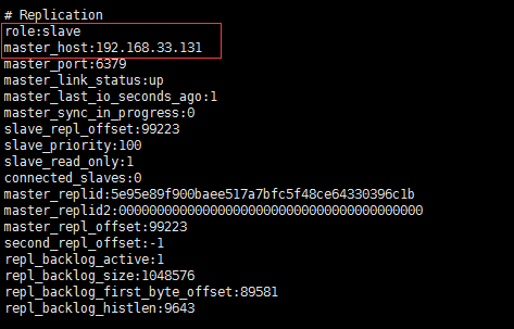 Redis 主从复制 + 哨兵机制 Redis 主从复制 + 哨兵机制