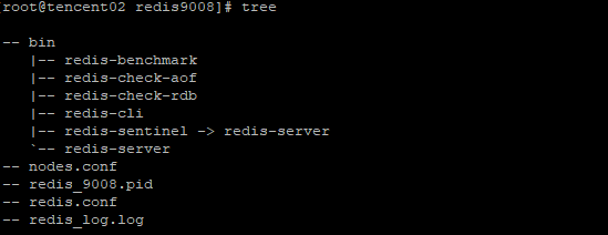 Redis 自动化安装以及集群实现 Redis 自动化安装以及集群实现
