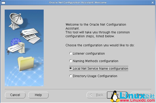 Linux 安装 Oracle 11g R2 Linux 安装 Oracle 11g R2