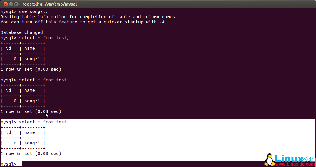 Ubuntu 下 MySQL Cluster 安装和配置 Ubuntu 下 MySQL Cluster 安装和配置