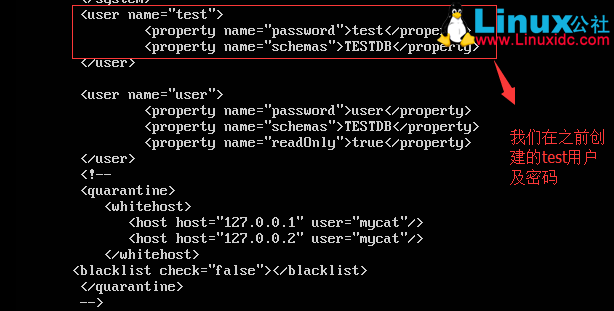 Ubuntu 16.04.1 安装 MyCat Ubuntu 16.04.1 安装 MyCat