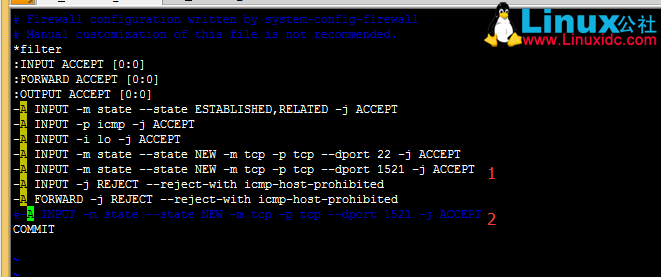 ORA-12170: TNS: 连接超时问题解决 ORA-12170: TNS: 连接超时问题解决