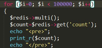 Redis 构建分布式锁