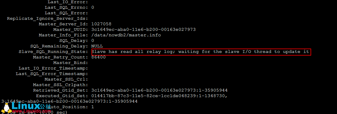 MySQL metadata lock 阻塞问题 MySQL metadata lock 阻塞问题