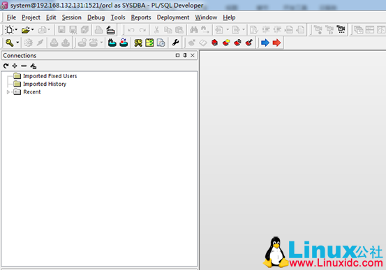 Linux 设置 Oracle 开机自启动
