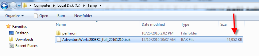从 Windows 迁移 SQL Server 数据库到 Linux