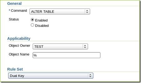 使用技术手段限制 DBA 的危险操作—Oracle Database Vault