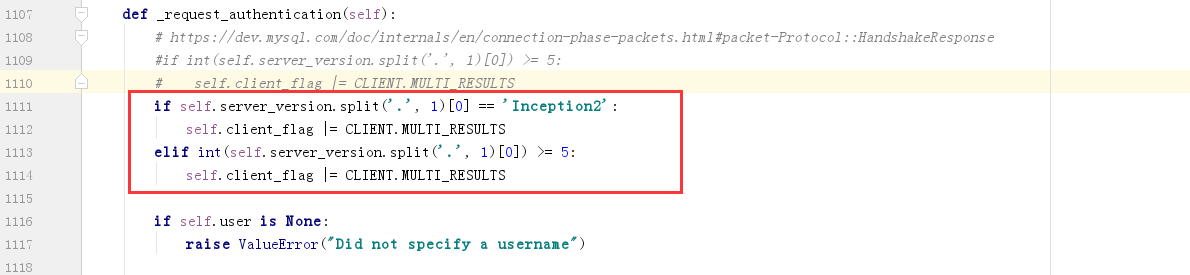 Inception 服务的安装以及使用 Python 3 实现 MySQL 的审计 Inception 服务的安装以及使用 Python 3 实现 MySQL 的审计