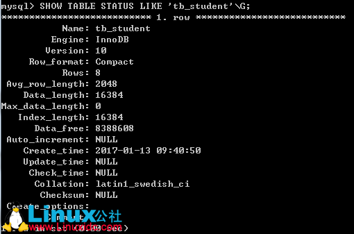 MySQL 视图的基本操作 MySQL 视图的基本操作