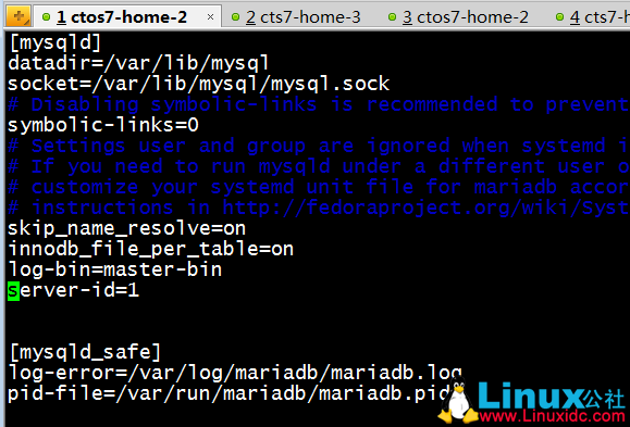 MySQL 主从复制中的半同步复制 MySQL 主从复制中的半同步复制