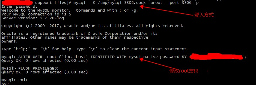 Linux 下 MySQL 多实例的安装部署