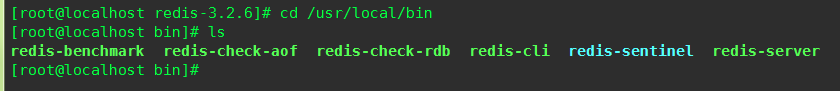 Linux 环境下安装 Redis 步骤及问题解决 Linux 环境下安装 Redis 步骤及问题解决