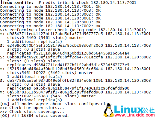 SUSE Linux 11 下 Redis 环境搭建