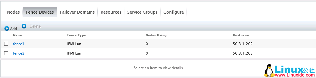 RedHat Enterprise Linux 6.7 x64 环境下使用 RHCS 部署 Oracle 11g R2 双机 HA