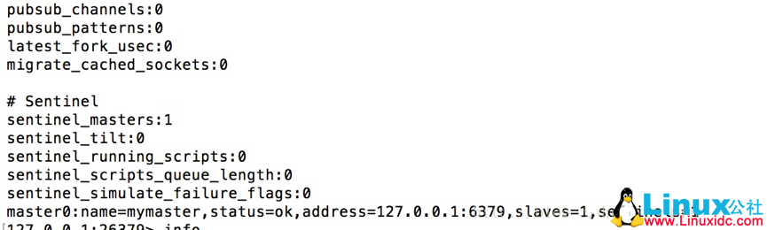 Redis 的高可用技术方案
