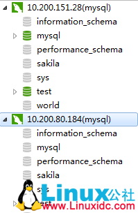Windows 下 MySQL 主从配置小结 Windows 下 MySQL 主从配置小结