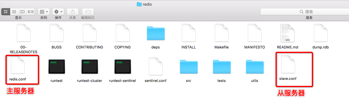 Redis 数据库读写分离的实现 Redis 数据库读写分离的实现